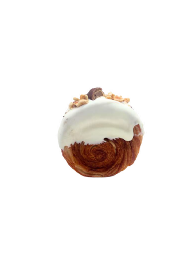 Image de ATELIER DO DOCE CROISSANT ROLL CREME AVELA 15x140g
