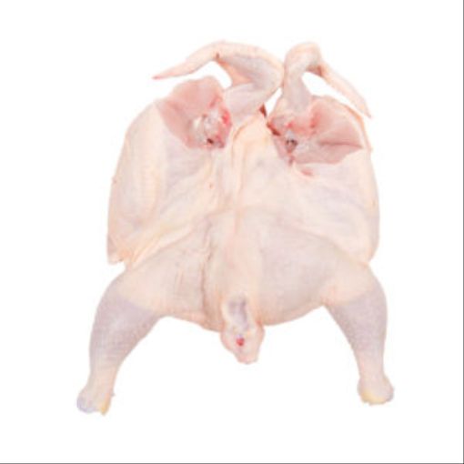 Image de MEIRELES FRANGO ABERTO CONG. 1kg