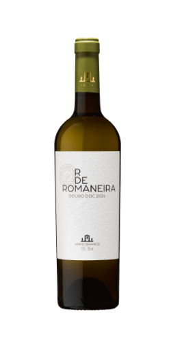 Image de R DE ROMANEIRA, DOURO BLANC 75cl