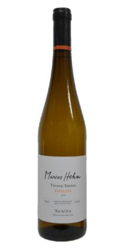 Image de MARCOS HEHN RIESLING, TAVORA VAROSA BLANC 75cl