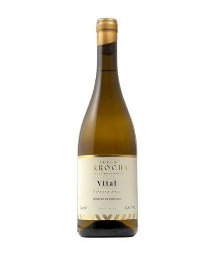 Image de ADEGA D’ARROCHA VITAL GRANDE ESCOLHA, LISBOA BLANC 75cl