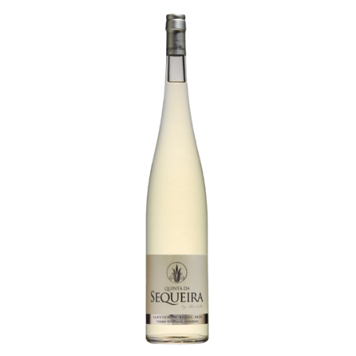 Image de QUINTA SEQUEIRA SAUVIGNON BLANC, DOURO BL MAGNUM 1,5L