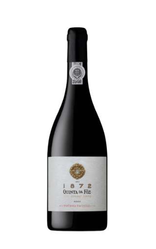 Image de 1872 QUINTA DA FOZ TOURIGA NACIONAL, DOURO ROUGE 6L