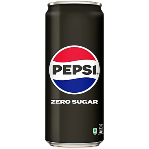 Image de PEPSI-COLA ZERO 33cl CAN
