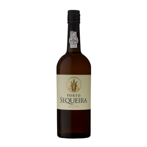 Image de QUINTA DA SEQUEIRA PORTO WHITE 75cl