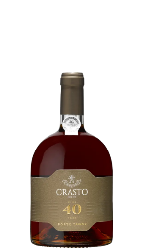 Image de QUINTA DO CRASTO 40 YEARS OLD TAWNY 75cl