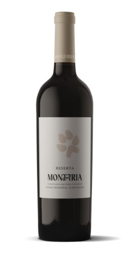 Image de MONTARIA RESERVA, ALENTEJO RG 75cl