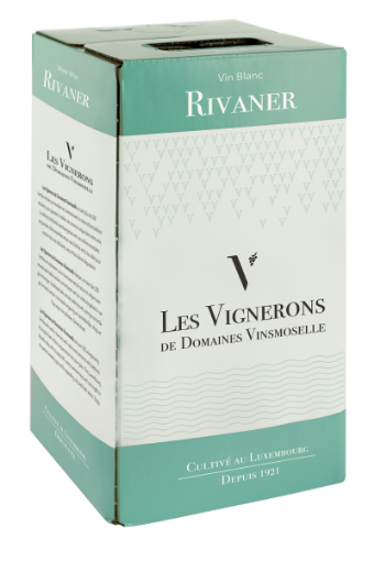 Image de VISNSMOSELLE, RIVANER 3L