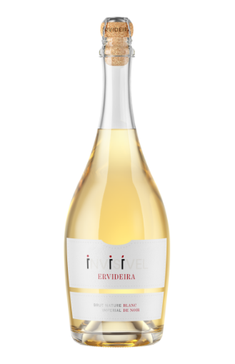 Image de INVISIVEL ESPUMANTE BRUT NATUE 75cl