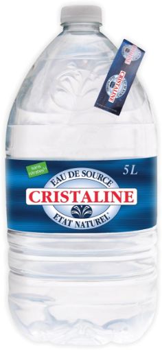 Image de CRISTALINE 5L PET