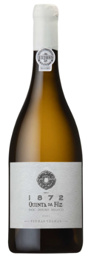 Image de 1872 QUINTA FOZ VINHAS VELHAS, DOURO BLANC 2022 75cl
