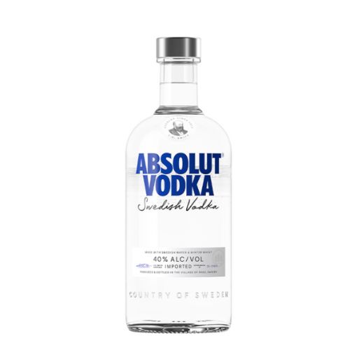 Image de ABSOLUT BLUE VODKA 70cl