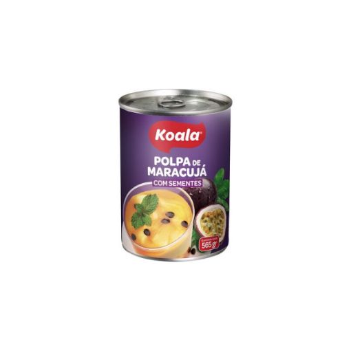 Image de KOALA POLPA DE MARACUJÁ 565g