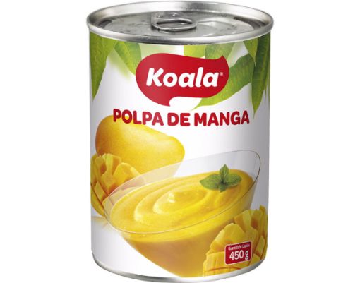 Image de KOALA POLPA DE MANGA 450g