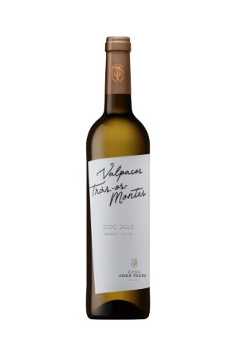 Image de VALPACOS, TRAS-OS-MONTES BLANC 75cl