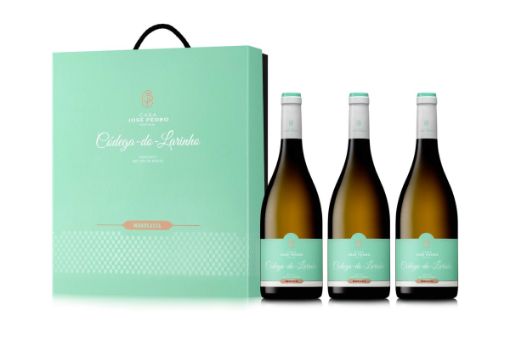 Image de CASA JOSE PEDRO CODEGA DO LARINHO,TRAS-OS-MONTES BLANC 75cl