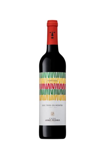 Image de CARETO, TRAS-OS-MONTES ROUGE 37,5cl