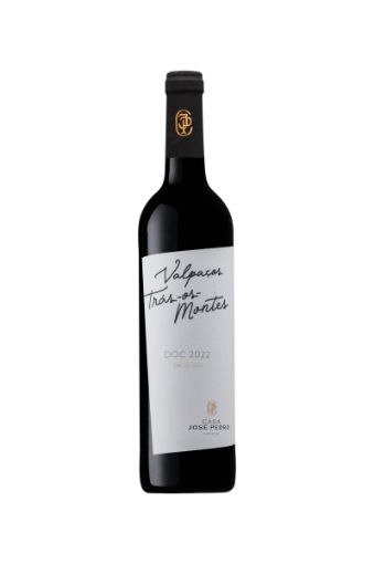 Image de VALPACOS, TRAS-OS-MONTES ROUGE 75cl