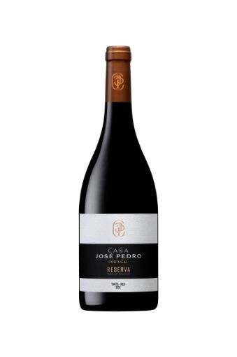 Image de CASA JOSE PEDRO RESERVA, TRAS-OS-MONTES ROUGE 75cl
