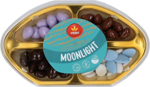 Image de V.C. AMANDES COFFRET MOONLIGHT 200g