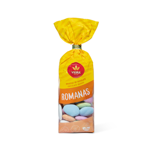 Image de V.C. AMENDOAS ROMANAS 180g