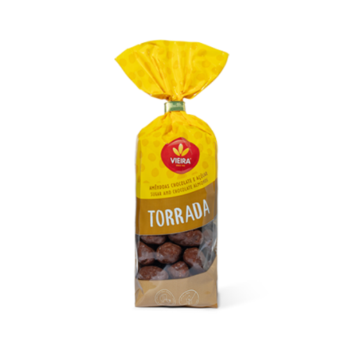 Image de V.C. AMENDOA TORRADA 180g