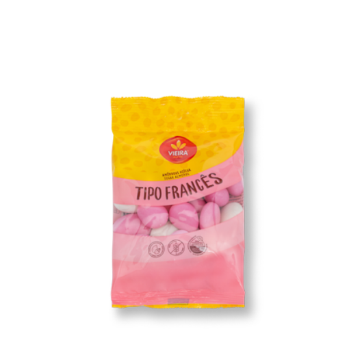 Image de V.C. AMENDOAS TIPO FRANCES 150g