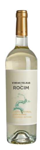 Image de HERDADE ROCIM VINHAS VELHAS, ALENTEJO BLANC 75cl