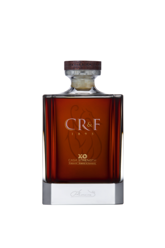 Image de CRF XO CASK SRENGTH AGUARDENTE VINICA 70cl