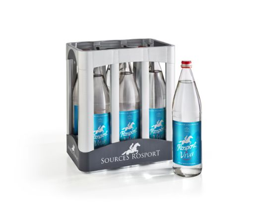 Image de VIVA 6x1L VC