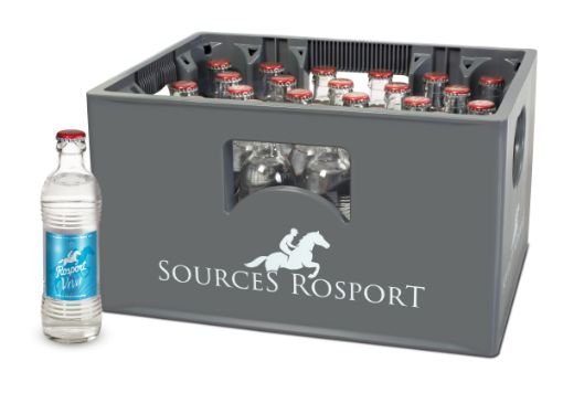 Image de VIVA 28x25cl VC