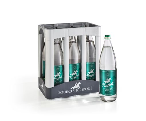 Image de ROSPORT CLASSIC 6x1L VC