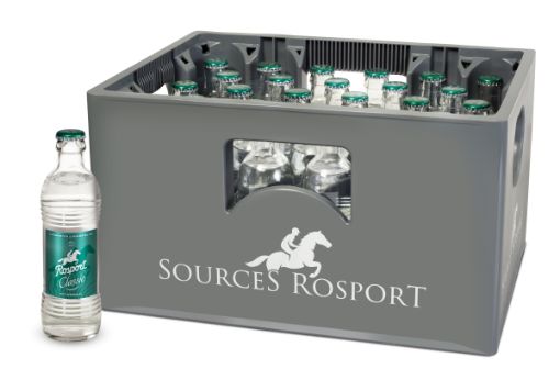 Image de ROSPORT CLASSIC 28x25cl VC