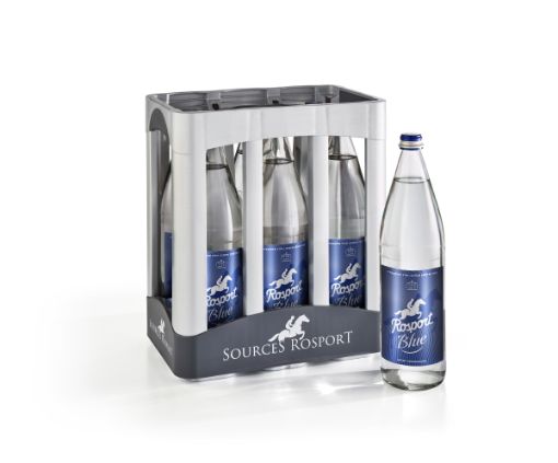Image de ROSPORT BLUE 6x1L VC