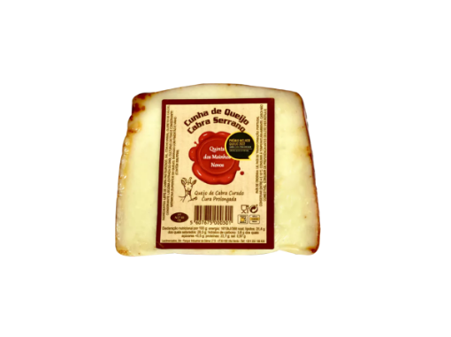 Image de LACTIMERCADOS CUNHA DE CABRA SERRANO 125g