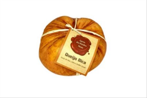 Image de LACTIMERCADOS QUEIJO BICA MEDIO 470g