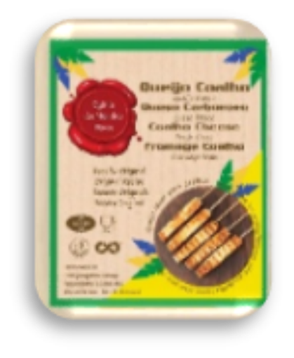 Image de LACTIMERCADOS QUEIJO COALHO 470g