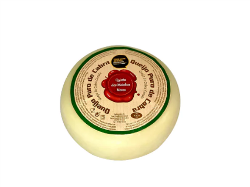 Image de LACTIMERCADOS QUEIJO PURO DE CABRA kg