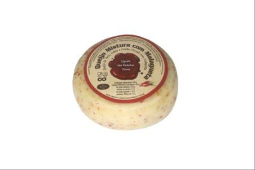 Image de LACTIMERCADOS QUEIJO MISTURA COM MALAGUETA 1kg