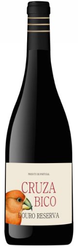 Image de CRUZA BICO RESERVA, DOURO RG 75cl