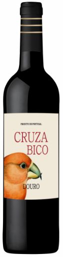 Image de CRUZA BICO, DOURO RG 75cl