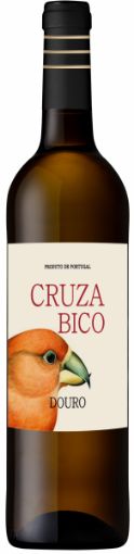 Image de CRUZA BICO, DOURO BL 75cl