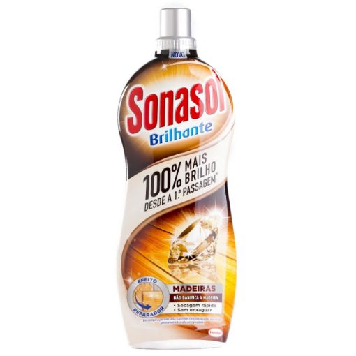 Image de SONASOL BRILHANTE MADEIRAS 1.1L