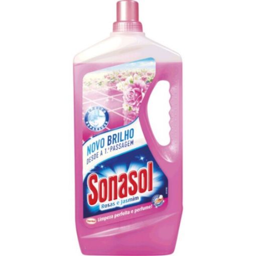 Image de SONASOL MAGIC FLORAL 1300ml
