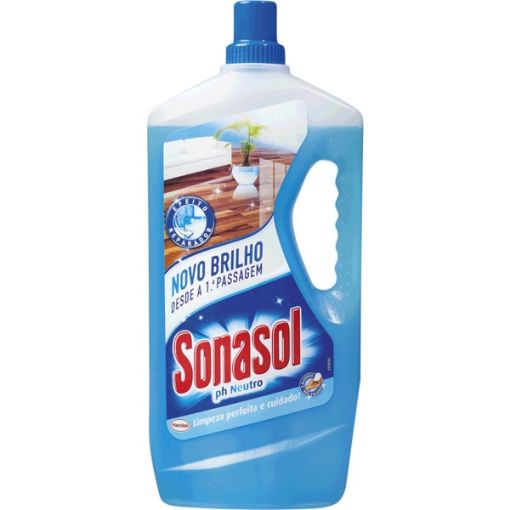 Image de SONASOL PH NEUTRO 1300ml