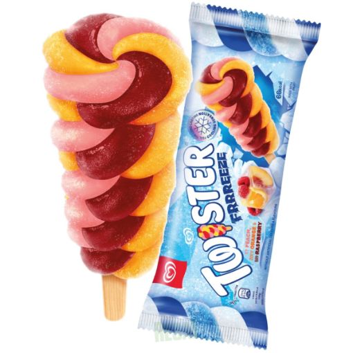Image de OLA TWISTER FRRREEZE 70ml