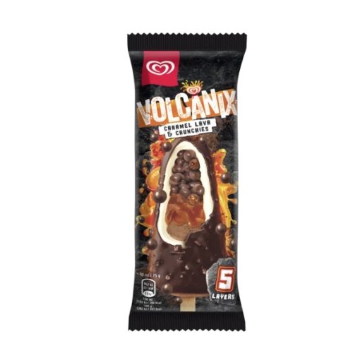 Image de OLA VOLCANIX MULTI-LAYERS 80ml