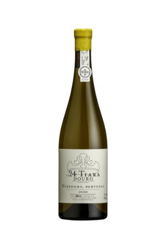 Image de 2024 TIARA, DOURO BLANC 75cl