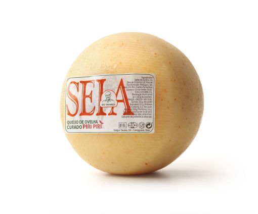 Image de SEIA QUEIJO OVELHA CURADO PIRI PIRI  kg