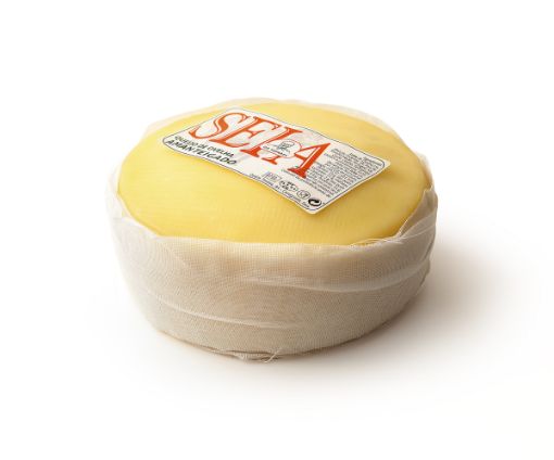 Image de SEIA QUEIJO OVELHA AMENTEIGADO 600g